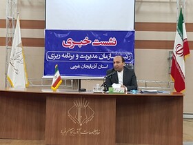 امسال نرخ بیکاری در آذربایجان غربی ۱۱ درصد است