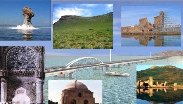 افزایش ۴۷ درصدی بازدید از مراکز گردشگری و تفریحی آذربایجان غربی