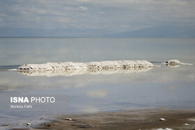 مرحله اول رهاسازی از ۴ سد آذربایجان غربی به دریاچه ارومیه آغاز شد
