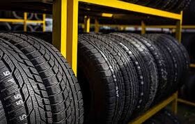 توزیع ۹۰ هزار حلقه لاستیک دربین ناوگان حمل و نقل جاده ای آذربایجان غربی