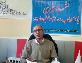 تاکنون مورد مشکوک ابتلا به کرونا در سلماس گزارش نشده است