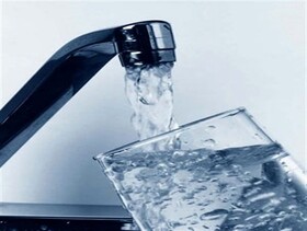 مصرف آب شرب در آذربایجان غربی ۱۳ درصد افزایش یافت