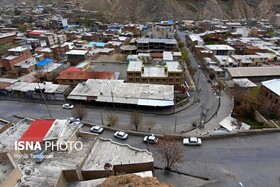 تعطیلی خودجوش ماکو