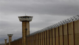 آرامش و سلامتی کامل در زندانهای آذربایجان غربی برقرار است