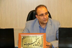 اعزام ۱۵۵ دستگاه ناوگان باری آذربایجان غربی به بنادر جنوبی جهت حمل کالاهای اساسی
