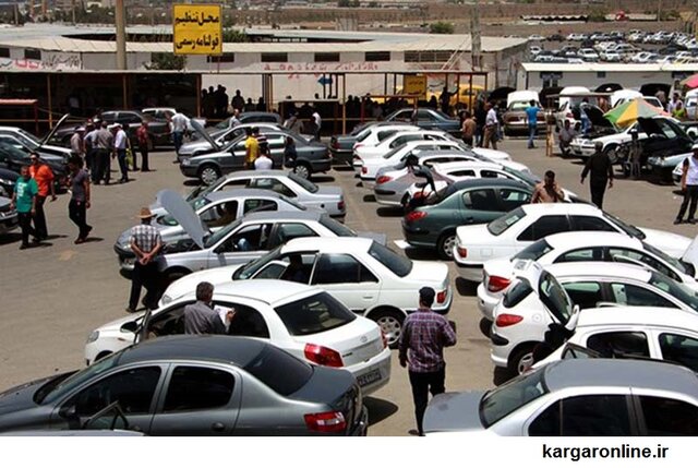 احتمال افزایش قیمت خودرو در صورت نبود نظارت کافی بر بازار