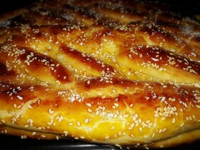 پخت نان مخصوص در آذربایجان غربی ممنوع شد