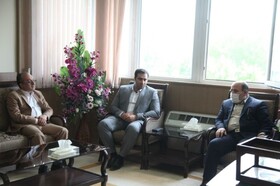 آذربایجان غربی ظرفیت برگزاری مسابقات بین المللی ورزشی را دارد