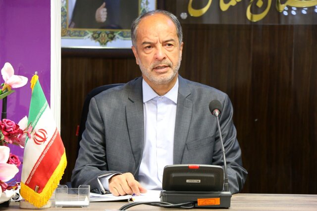 رفع مشکلات سلماس اولویتم در مجلس خواهدبود