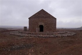 گنبد سلجوقی شوط احیا می شود