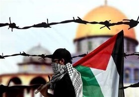 پاسداشت موضوع فلسطین تعطیل ناپذیر است