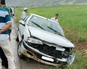 تعطیلات خونین در جاده های سلماس