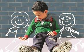تبعات تک فرزندی چیست؟