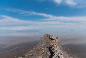 انتقال سالانه ۵۲ میلیون مترمکعب پساب تصفیه شده به دریاچه ارومیه ‌