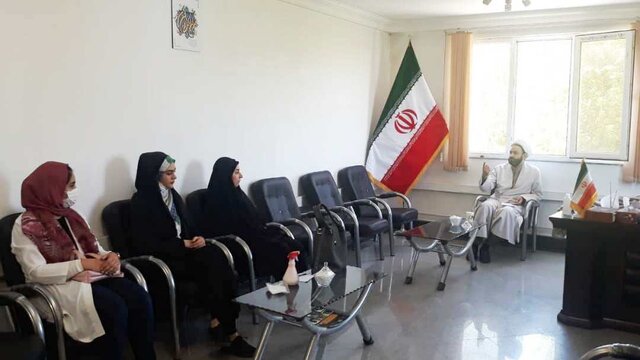 سازمان دانشجویان جهاد دانشگاهی باید در راس فعالیت های فرهنگی، دانشجویی و دانشگاهی قرار گیرد