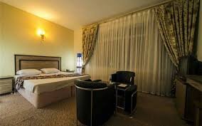 ثبت اقامت ۷۰۰۰ مسافر در مراکز اقامتی آذربایجان غربی