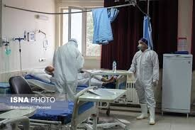 احتمال برپایی بیمارستان صحرایی ویژه بیماران کرونایی در آذربایجان غربی