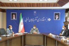 سهم زنان از مدیریت باید افزایش یابد