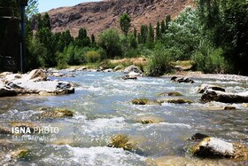 زیبایی چشم نواز بخش کوهسار سلماس