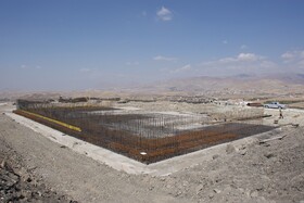 ساخت نخستین هتل در پلدشت