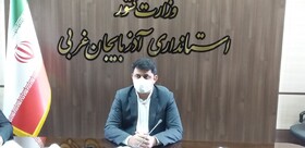 محل جدید دفن پسماند میاندوآب مشخص شد