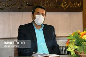 موجودی پرونده های قضایی سلماس ۶۵ درصد کاهش یافت