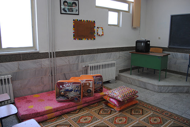  اسکان تابستانی فرهنگیان در مدارس آذربایجان غربی لغو شد