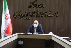 دستگاه‌های اجرایی خدمات الکترونیک را افزایش دهند
