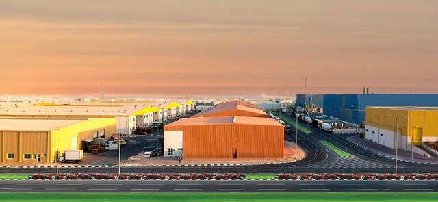 احداث دهکده لجستیک منطقه آزاد ماکو مزیت های صادراتی را دو چندان می کند