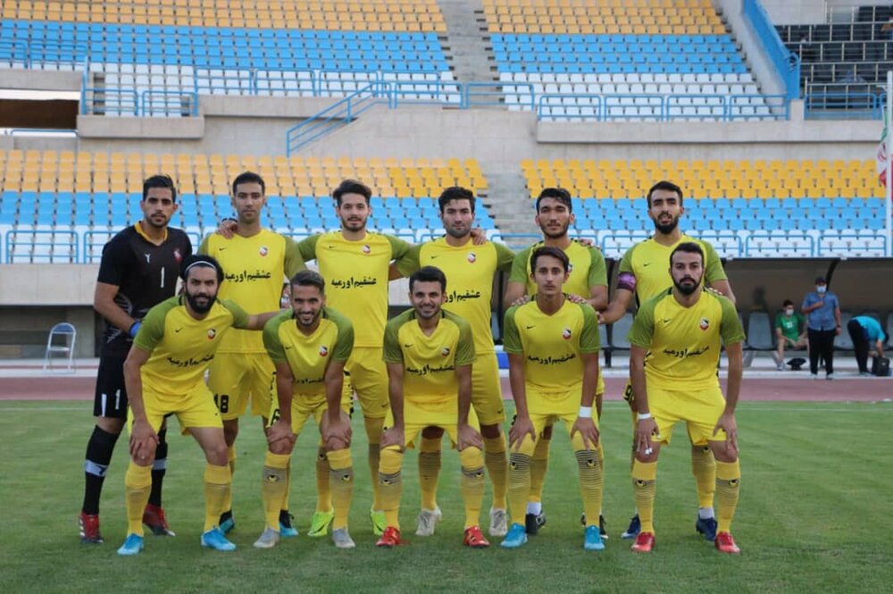 بادران،تيم،تهران،اروميه