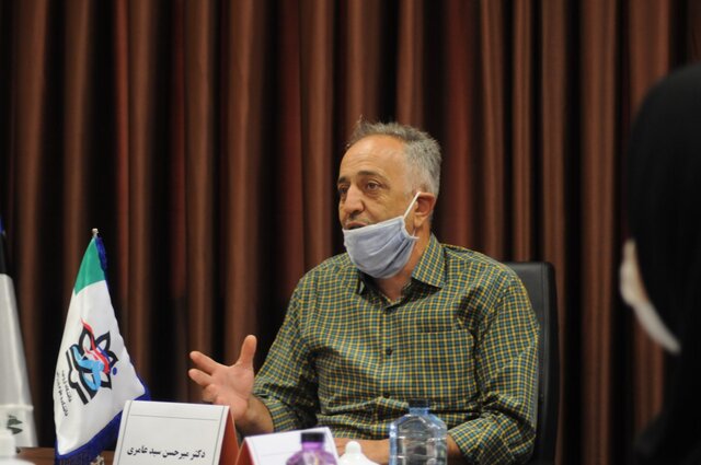 پذیرش دانشجو در رشته والیبال از سال آینده در دانشگاه ارومیه
