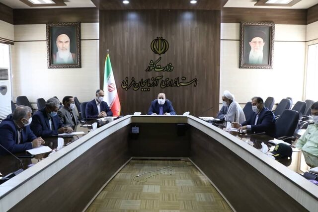 اقدامات دوران دفاع مقدس باید به آیندگان شناسانده شود