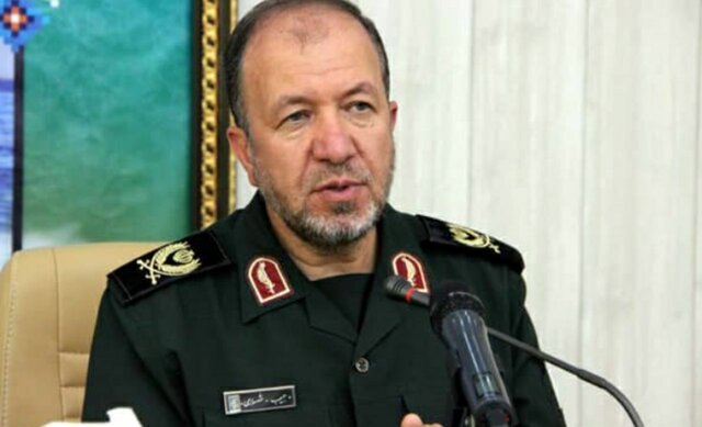 با ایجاد کنندگان ناامنی در کشور شوخی نداریم