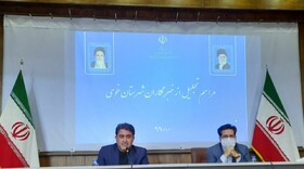 باید مشکلات معیشتی و مسکن خبرنگاران حل شود