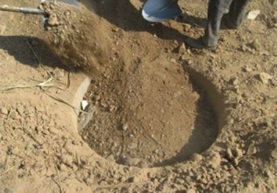 رشد ۸۷ درصدی شناسایی چاههای غیرمجاز در آذربایجان غربی
