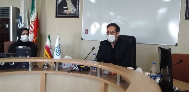اجرای نسخه نویسی الکترونیکی در نیمی از مطب های آذربایجان غربی 