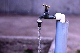 مصرف آب شرب در روستاهای خوی بیش از حد مجاز است