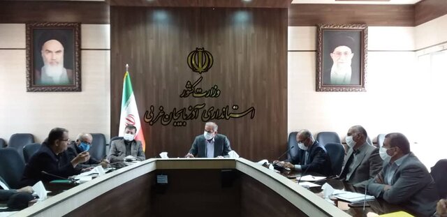 باید از موازی کاری بین دستگاه ها در امر صادرات غیر نفتی جلوگیری شود