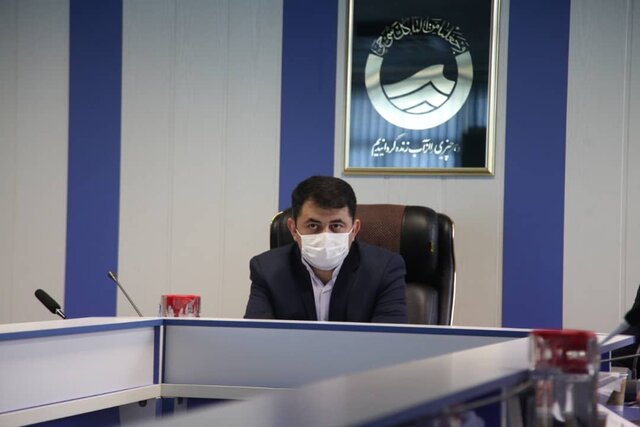ساکنین سکونتگاه های غیررسمی نباید از خدمات دولتی محروم بمانند