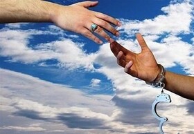 آزادی ۹۱ نفر از زندانیان جرائم غیر عمد در آذربایجان غربی