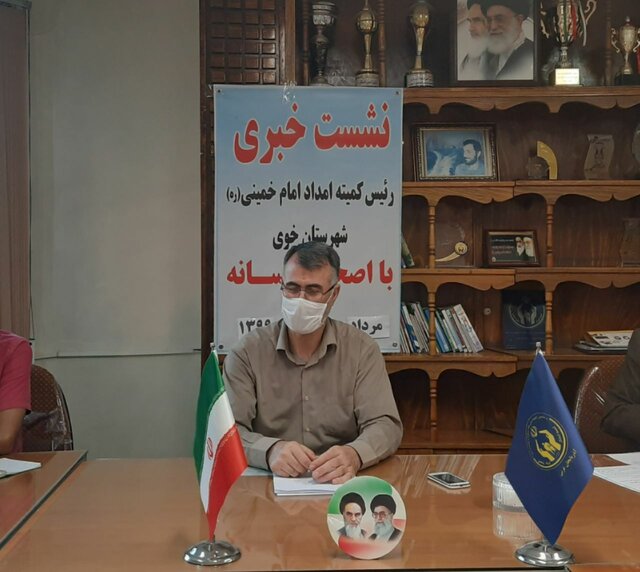 جمع آوری بیش از ۴میلیارد ریال نذورات مردمی در خوی طی سال جاری