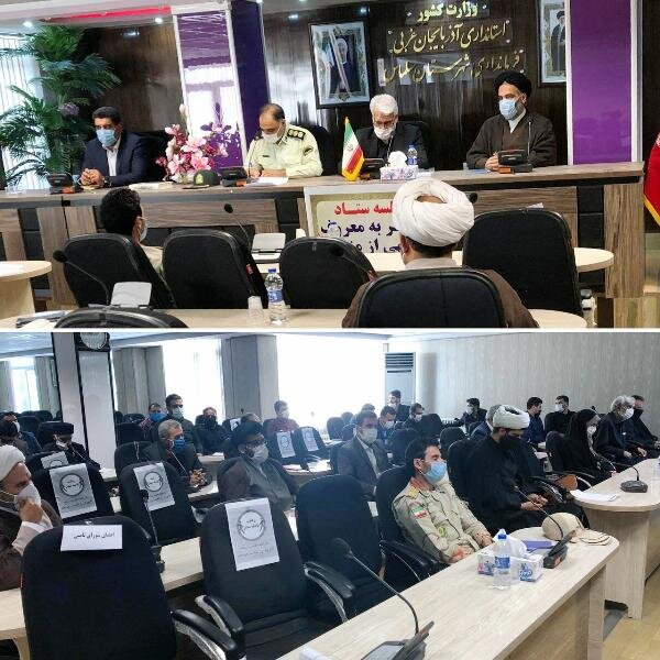 رهروان امام حسین(ع) برای احیای امربه معروف و نهی از منکر تلاش کنند