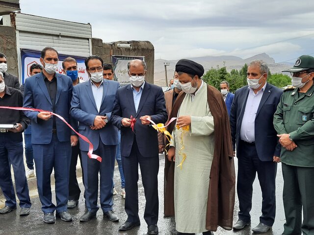 مساکن روستایی مقاوم شده در ماکو به ۴۳۰۰ واحد رسید