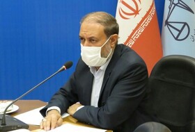 دستگاه قضایی آذربایجان غربی با مظاهر فساد برخورد جدی می کند