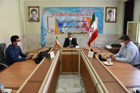 آغاز سال تحصیلی با حضور ۲۲هزار دانش آموز ماکویی