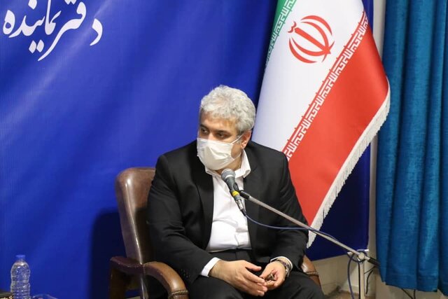 از تجاری سازی آرتمیا حمایت می کنیم