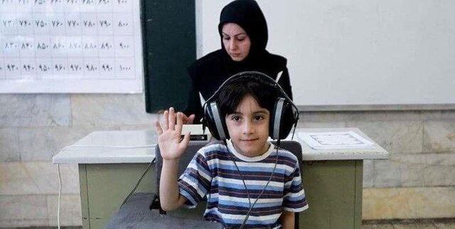سلامت بیش از ۳۶هزار نوآموز آذربایجان غربی ارزیابی شد
