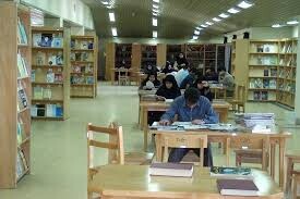 فضای کتابخانه ها در شهرهای کم برخوردار آذربایجان غربی نیازمند توسعه هستند