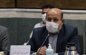 باید رشادت‌های کادر درمانی کشور مستندسازی شود
