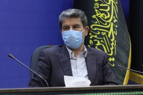 اعمال محدودیتها در صورت تداوم روند افزایشی کرونا در آذربایجان غربی